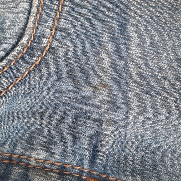 SO Jeggings - Picture 5 of 6